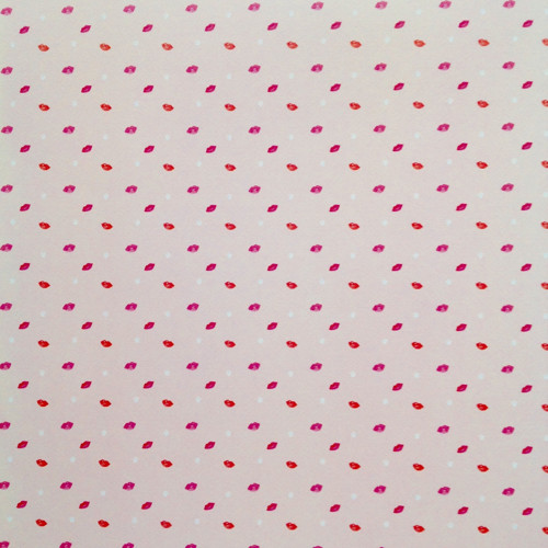 Jednostranný papír 30,5 x 30,5 cm