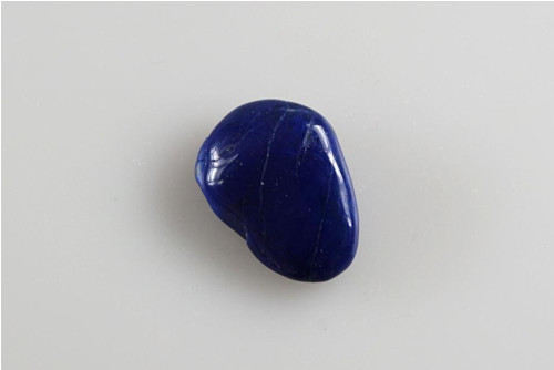 Lapis lazuli 2,1 cm — foto 1