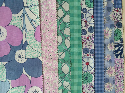 Sada Stitchers Garden 29242