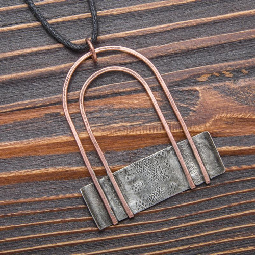 Přívěsek No. 1808_07