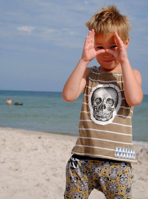 "NO Pirates!", RECYtílko 2 - 5 let — foto 1
