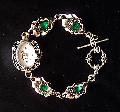 Emerald — foto 1