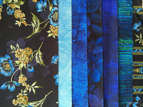 Sada Midnight Garden 3416001 — foto 1