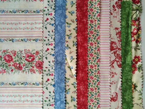 Sada Provance červ 10141 — foto 1