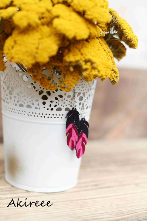 Indian Feathers - Love — foto 1