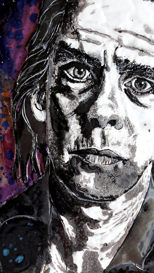 Nick Cave
