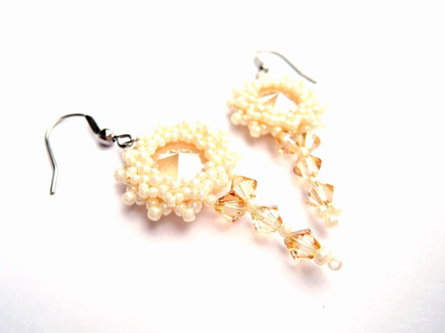Glittering Beige — foto 1