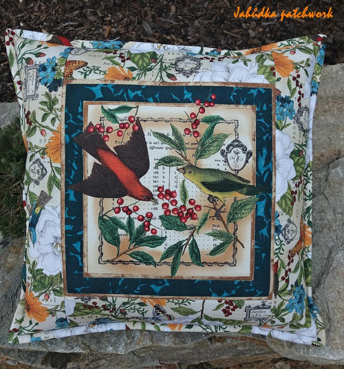 Fauna a flora — foto 1