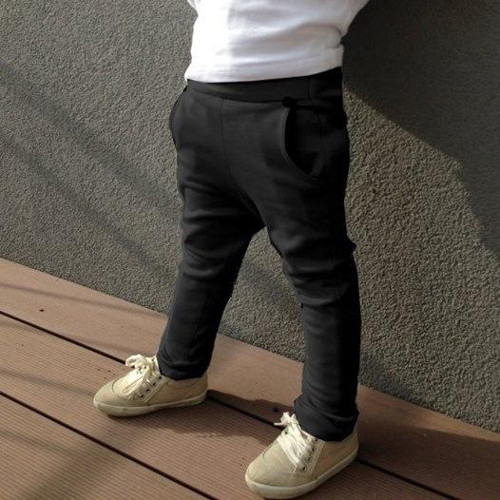Stylové tepláky, Slim Fit - SLEVA!!! — foto 1