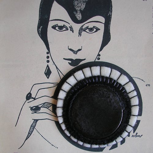 Černá Lada — foto 1