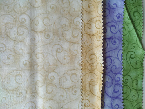 Sada Violet Wishes 04791 — foto 1
