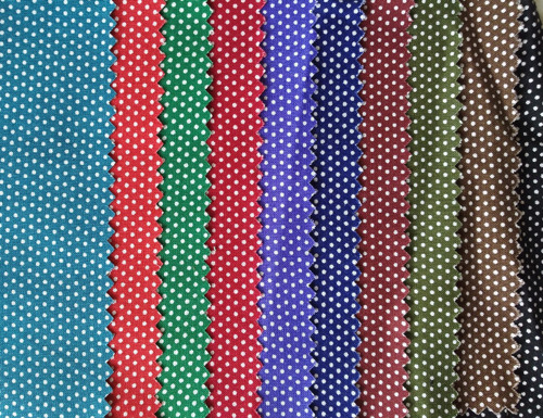 Sada Pin Dots 49281 — foto 1