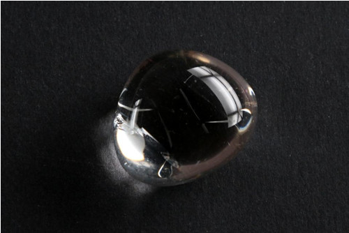 Křišťál 2,6 cm — foto 1