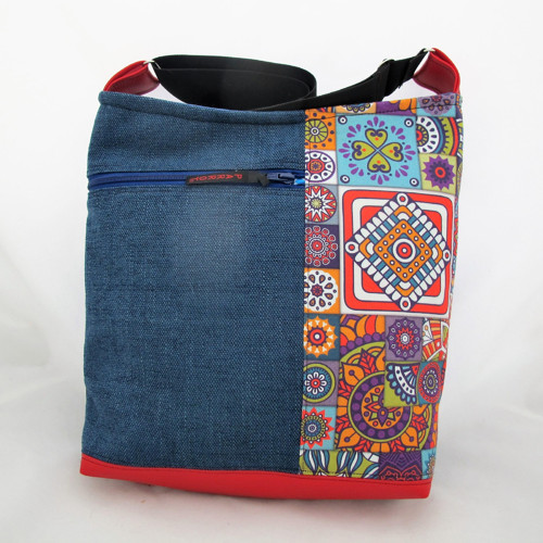 Mandala Bag ** Parrot® — foto 1