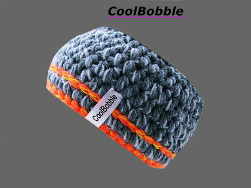 Čelenka CoolBobble — foto 1