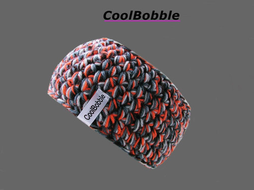 Čelenka CoolBobble — foto 1