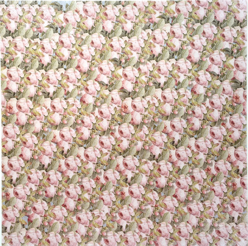 SB papír jednostranný 30,5 x 30,5 cm