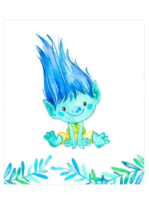 Panel troll — foto 1