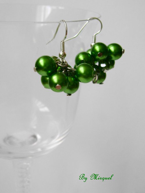Na greenu — foto 1