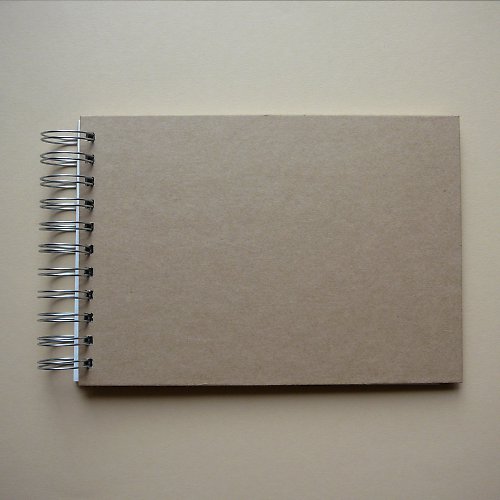 Album A5 — foto 1