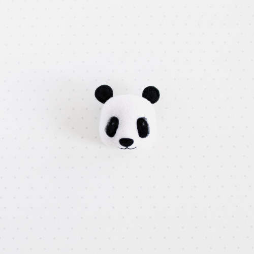 Panda - brož — foto 1