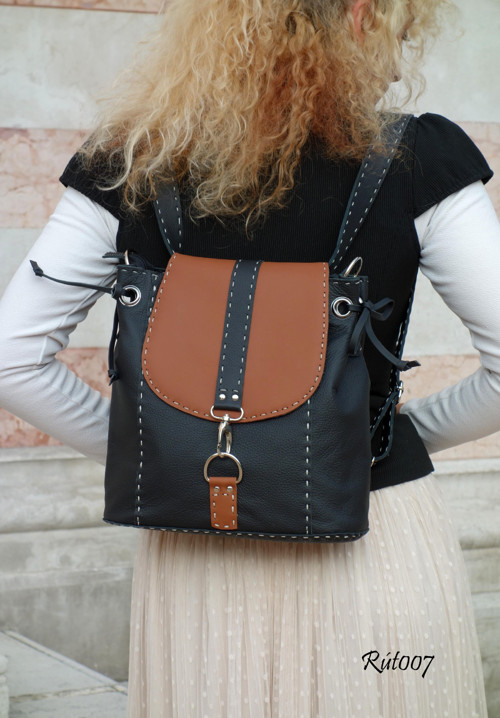 Dual bags — foto 1