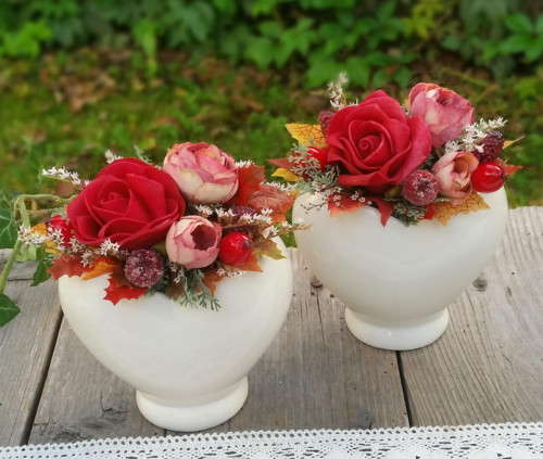 Malá dárková srdíčka — foto 1