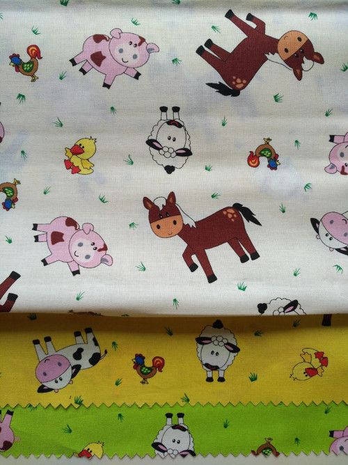 Sada Salina Yoon Kids 72341