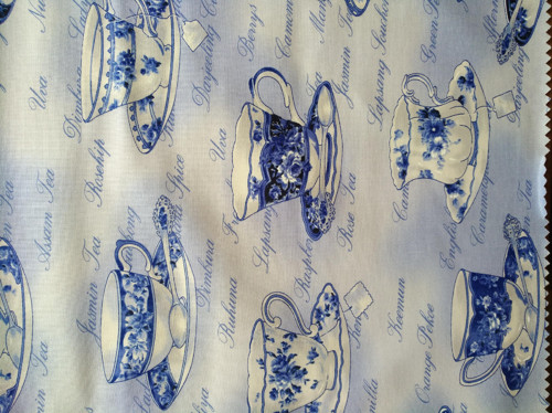 Afternoon Tea 74092 — foto 1