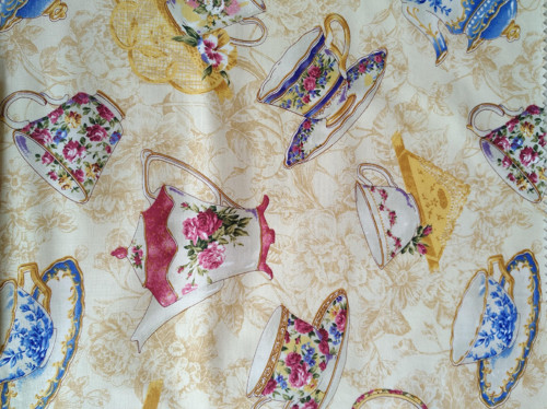 Afternoon Tea 74071 — foto 1