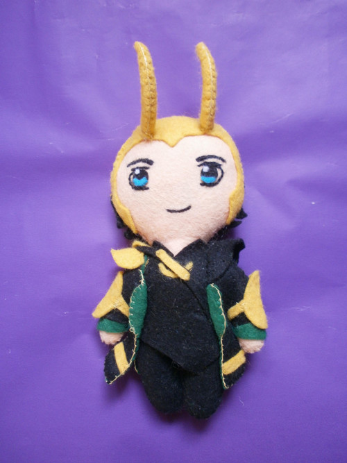 Loki — foto 1