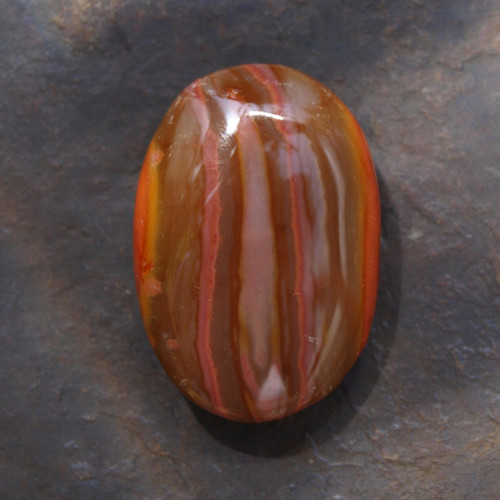 Jaspis polychrom — foto 1