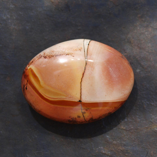 Jaspis polychrom — foto 1