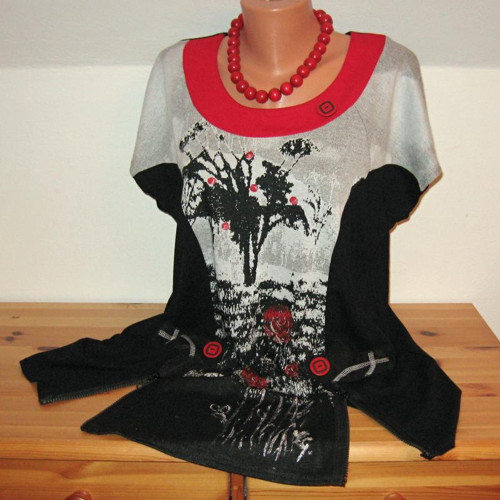 Model zeštíhlující 13184 — foto 1