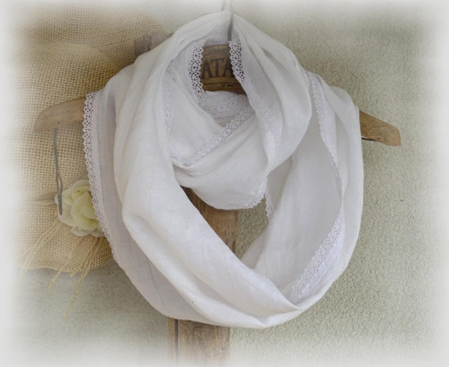 Snow Linen