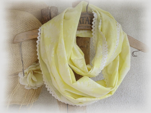 Vanilla Linen