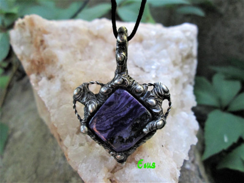Talisman ,, Proměny " — foto 1