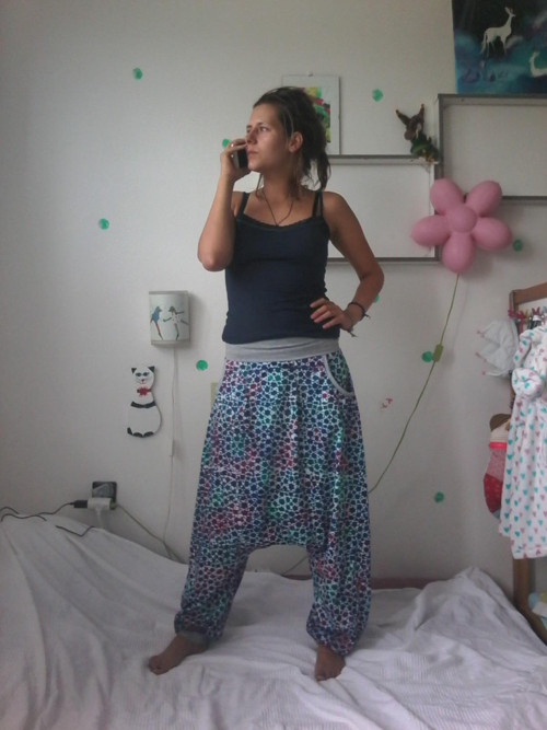 P ohodovky jiný strih — foto 1