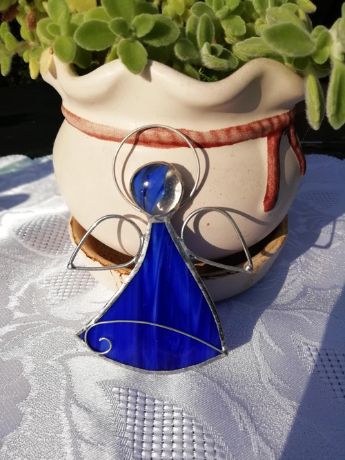 Andílek — foto 1