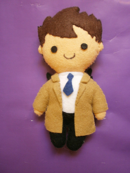 Castiel — foto 1