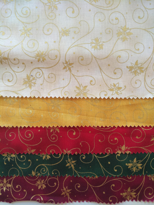 Sada Holiday Accents 07821 — foto 1