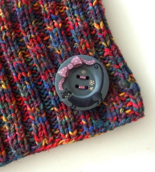 Knoflbrož 34 — foto 1