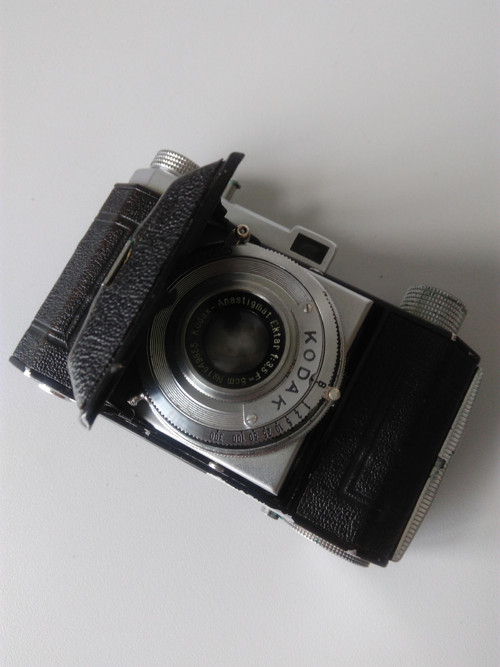 Kodak pro sběratele — foto 1