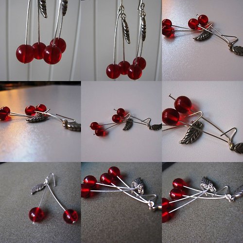 Cherry, cherry — foto 1