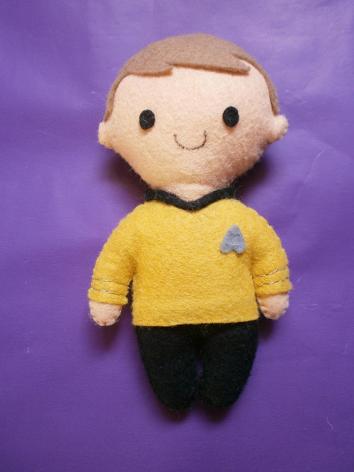 Kirk — foto 1