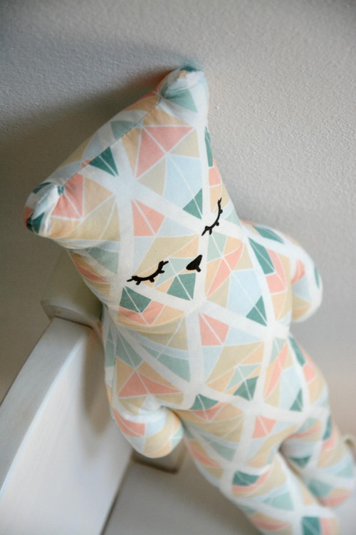 Bubu Bear soft — foto 1