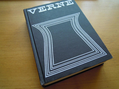 J.Verne - Děti kapitána Granta 1987 /slovensky/