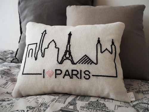 I Paris — foto 1