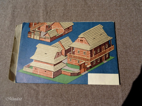 Statek — foto 1