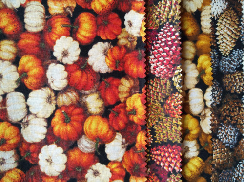 Sada Autumn Romance 230001 — foto 1